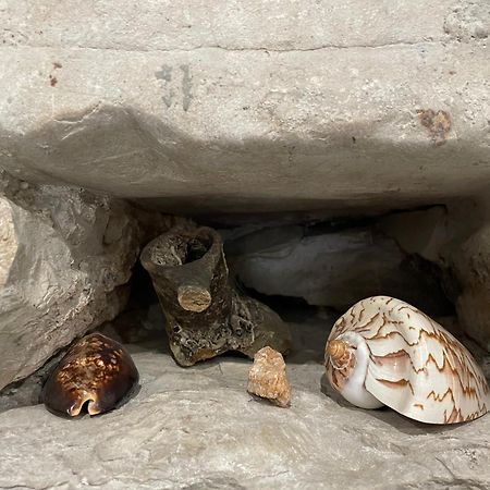 Apartman Pundinica Kaštela Exteriör bild