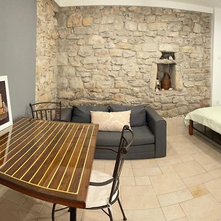 Apartman Pundinica Kaštela Exteriör bild