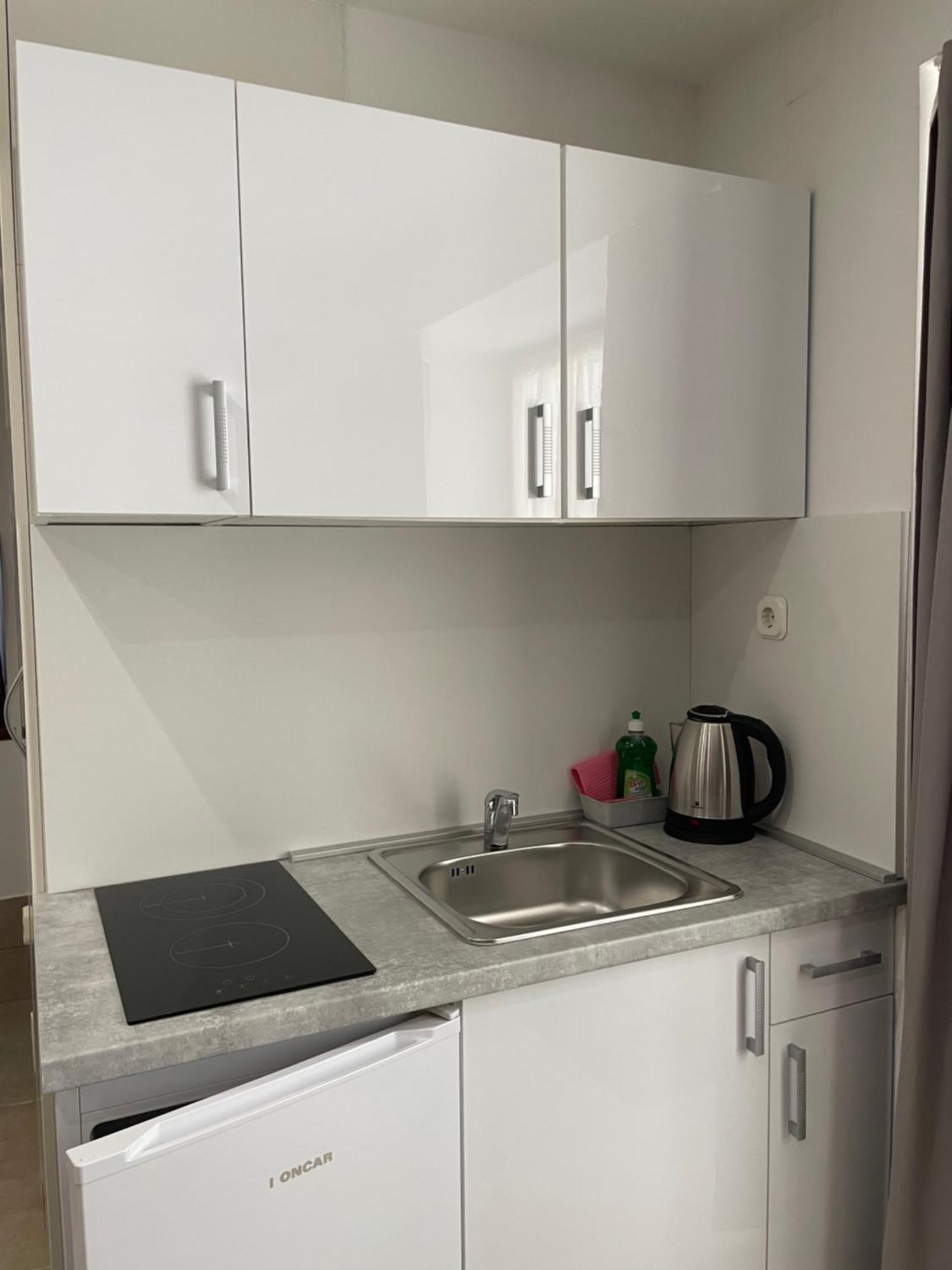 Apartman Pundinica Kaštela Exteriör bild