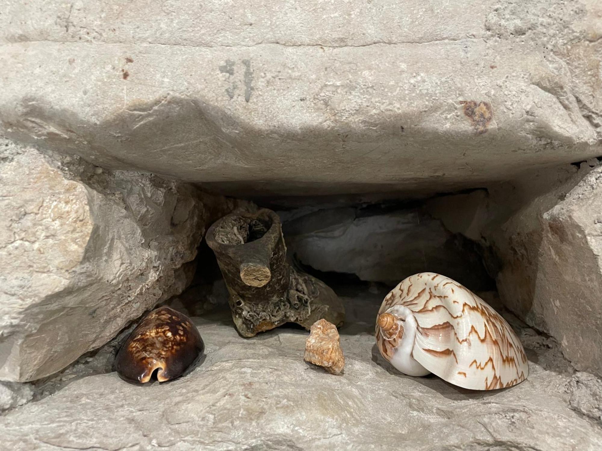 Apartman Pundinica Kaštela Exteriör bild