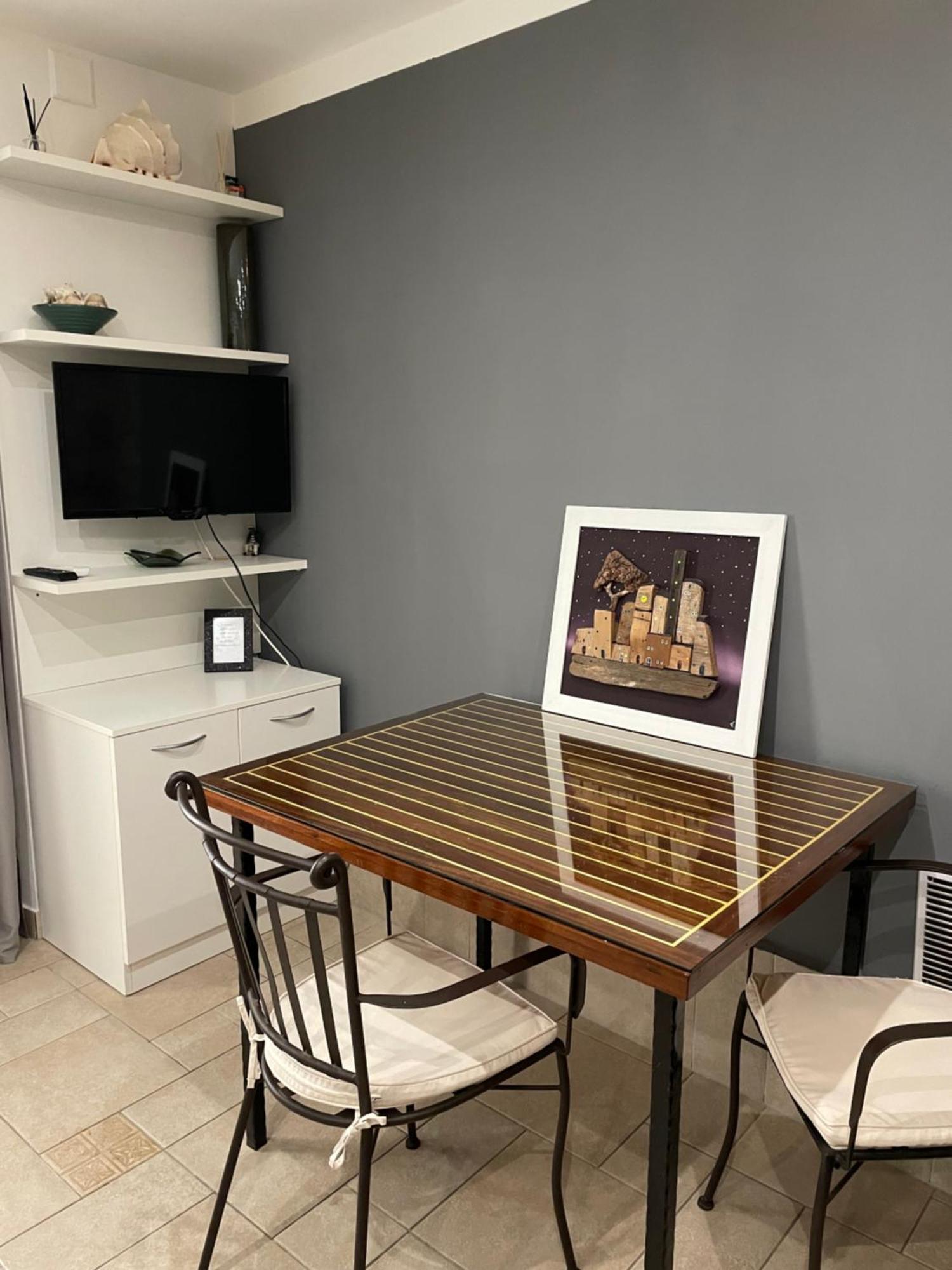 Apartman Pundinica Kaštela Exteriör bild