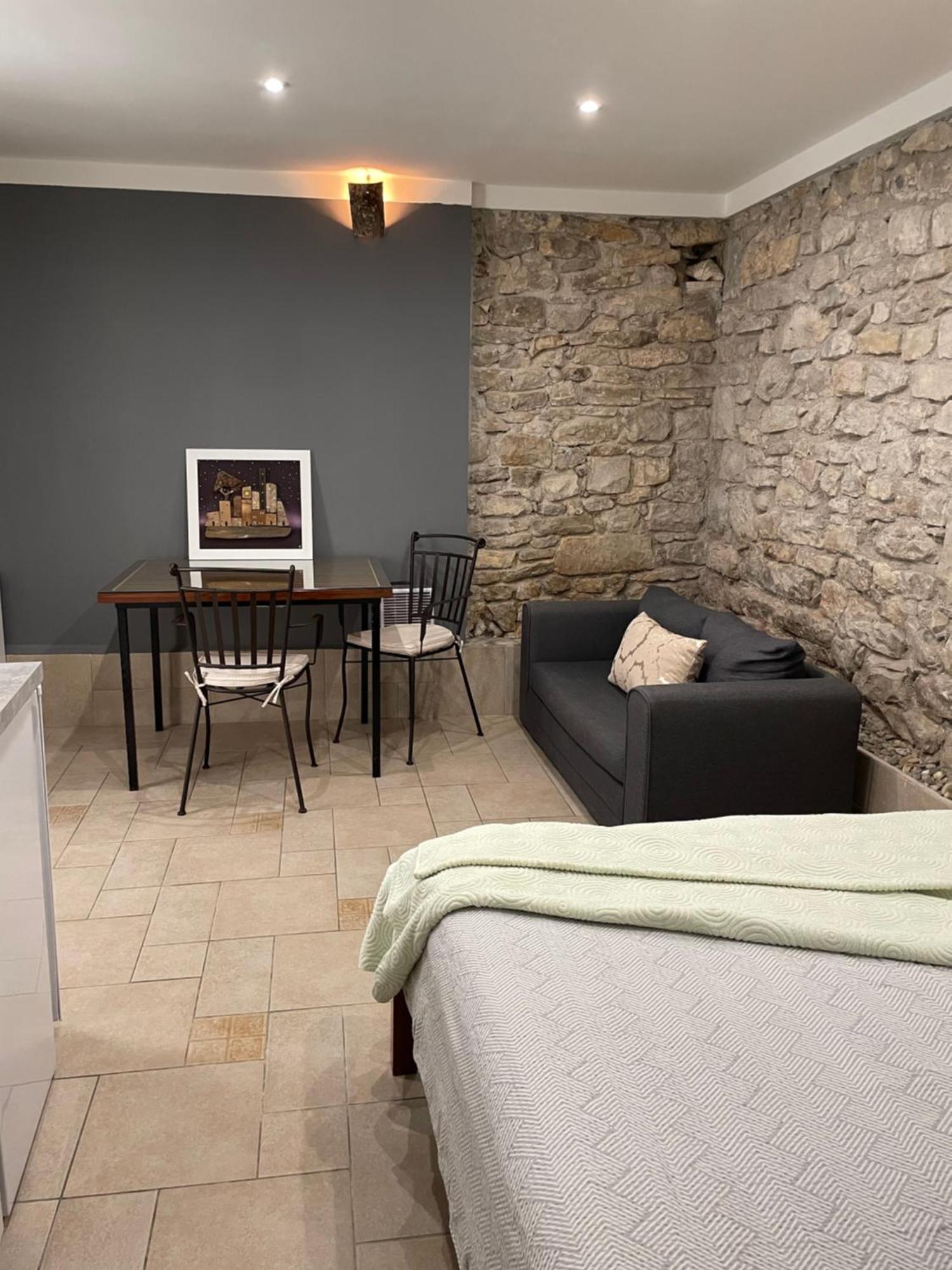 Apartman Pundinica Kaštela Exteriör bild