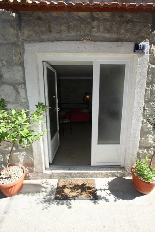 Apartman Pundinica Kaštela Exteriör bild