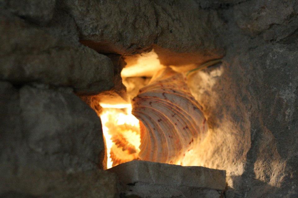 Apartman Pundinica Kaštela Exteriör bild