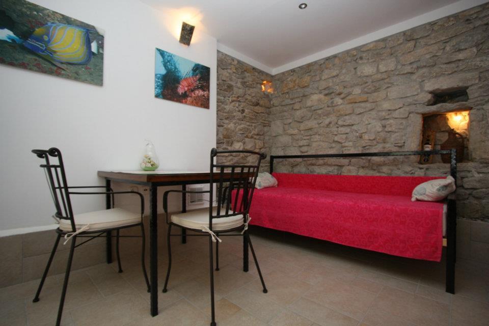 Apartman Pundinica Kaštela Exteriör bild