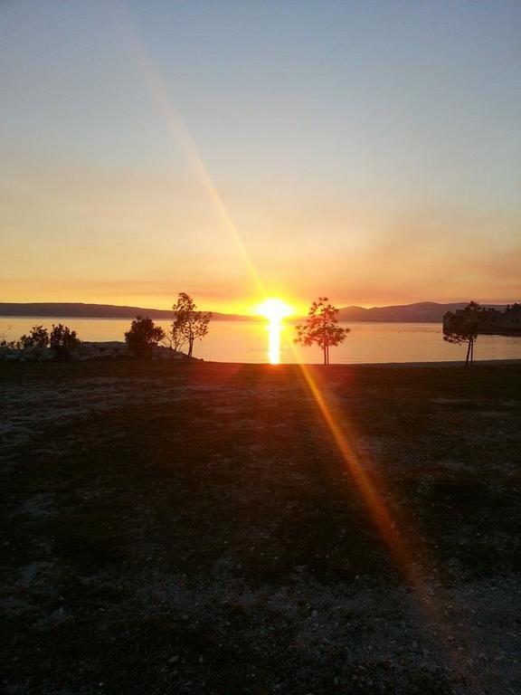 Apartman Pundinica Kaštela Exteriör bild
