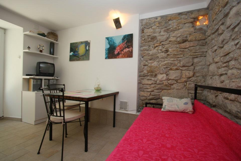 Apartman Pundinica Kaštela Exteriör bild