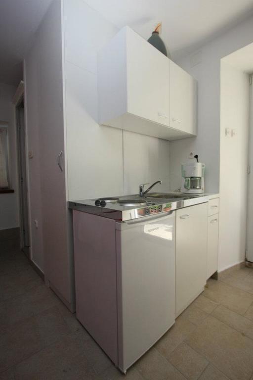 Apartman Pundinica Kaštela Exteriör bild