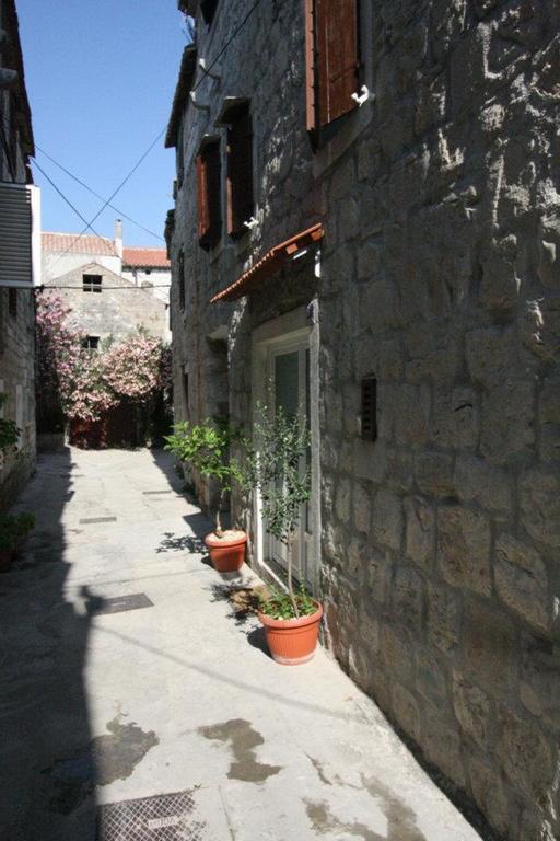 Apartman Pundinica Kaštela Exteriör bild